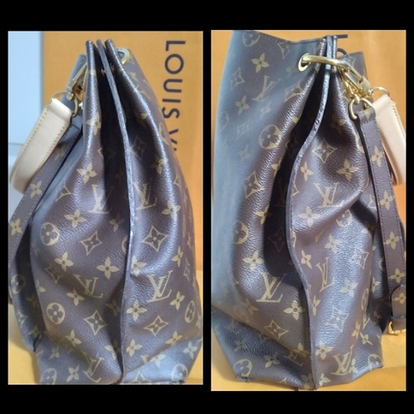 Traded ❤️ Louis Vuitton Metis Hobo - Picture 6 of 16